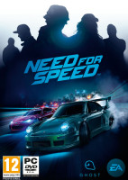 Need for Speed para PC
