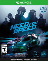 Need for Speed para Xbox One