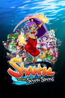 Shantae and the Seven Sirens para Xbox One