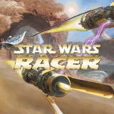 Star Wars Episode I Racer para PlayStation 4