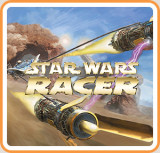 Star Wars Episode I Racer para Nintendo Switch