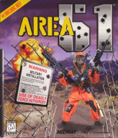 Area 51 para PC