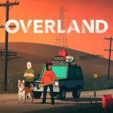Overland para PlayStation 4