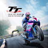 TT Isle of Man - Ride on the Edge 2 para PlayStation 4