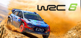 WRC 6: FIA World Rally Championship para PC