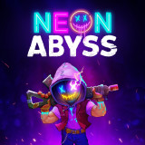 Neon Abyss para PlayStation 4