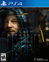 Death Stranding para PlayStation 4
