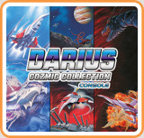 Darius Cozmic Collection Console para Nintendo Switch