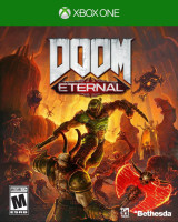 Doom Eternal para Xbox One