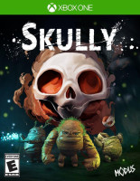 Skully para Xbox One