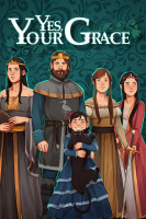 Yes, Your Grace para Xbox One