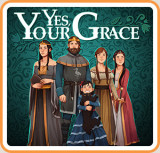Yes, Your Grace para Nintendo Switch