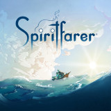 Spiritfarer para PlayStation 4
