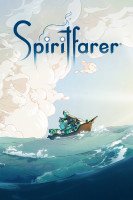 Spiritfarer para Xbox One