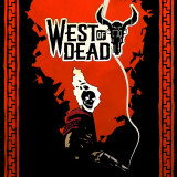 West of Dead para PlayStation 4
