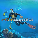 Subnautica para PlayStation 4