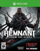 Remnant: From the Ashes para Xbox One
