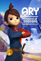 Ary and the Secret of Seasons para Xbox One