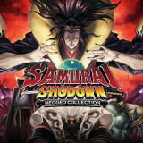 Samurai Shodown NeoGeo Collection para PlayStation 4