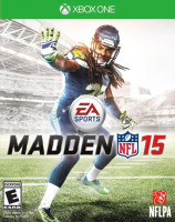 Madden NFL 15 para Xbox One