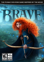 Brave: The Video Game para PC