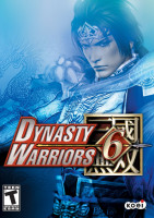 Dynasty Warriors 6 para PC