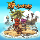 The Survivalists para PlayStation 4