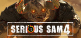 Serious Sam 4 para PC