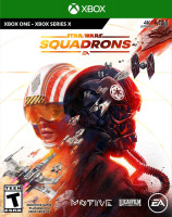 Star Wars: Squadrons para Xbox One