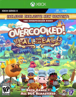 Overcooked! All You Can Eat para Xbox Series X