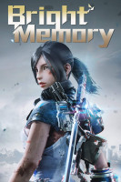 Bright Memory para Xbox Series X