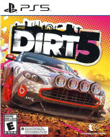 DiRT 5 para PlayStation 5
