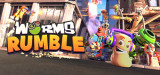 Worms Rumble para PC