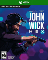 John Wick Hex para Xbox One