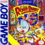 Who Framed Roger Rabbit? para Game Boy