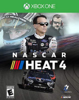 NASCAR Heat 4 para Xbox One