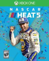 NASCAR Heat 5 para Xbox One