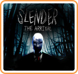 Slender: The Arrival para Nintendo Switch