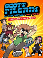 Scott Pilgrim vs. the World: The Game - Complete Edition para PC