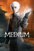The Medium para Xbox Series X