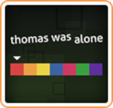 Thomas Was Alone para Wii U