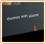 Thomas Was Alone para Nintendo Switch