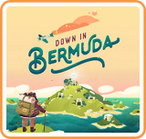 Down in Bermuda para Nintendo Switch