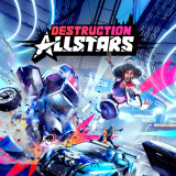 Destruction AllStars para PlayStation 5