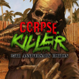 Corpse Killer - 25th Anniversary Edition para PlayStation 4