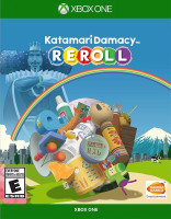 Katamari Damacy REROLL para Xbox One