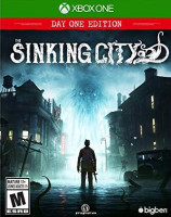 The Sinking City para Xbox One