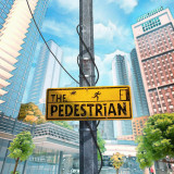 The Pedestrian para PlayStation 4