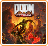 Doom Eternal para Nintendo Switch