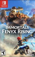 Immortals Fenyx Rising para Nintendo Switch